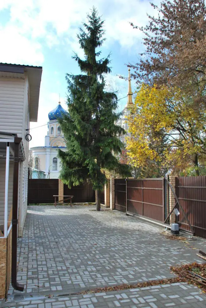 Гостевой дом Болхов