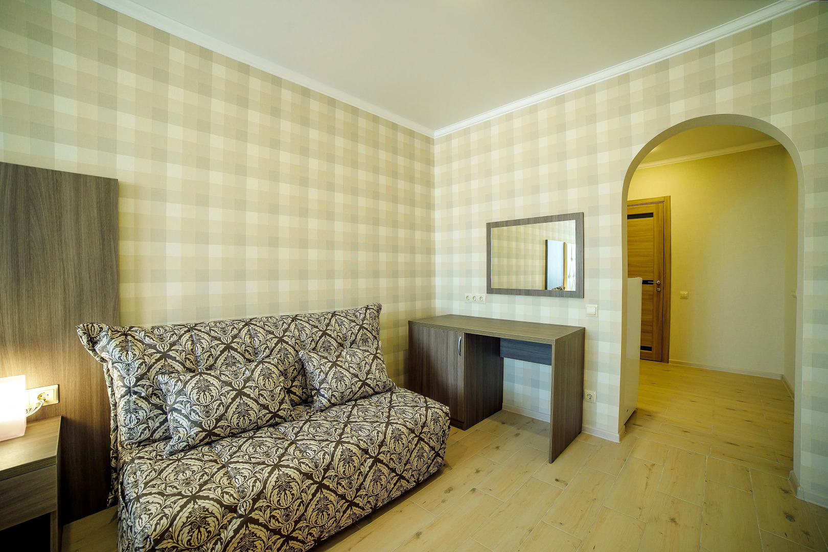 Гостевой дом Hare house