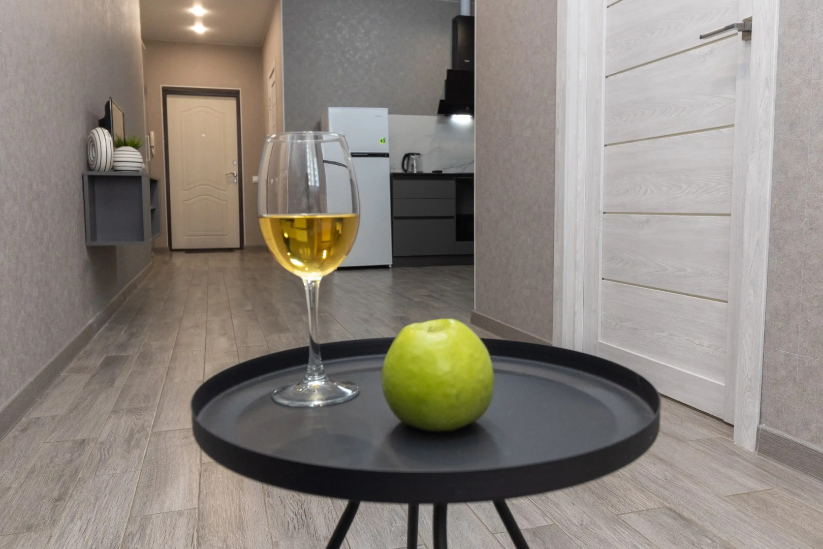 Апартаменты на Адмиралтейском бульваре