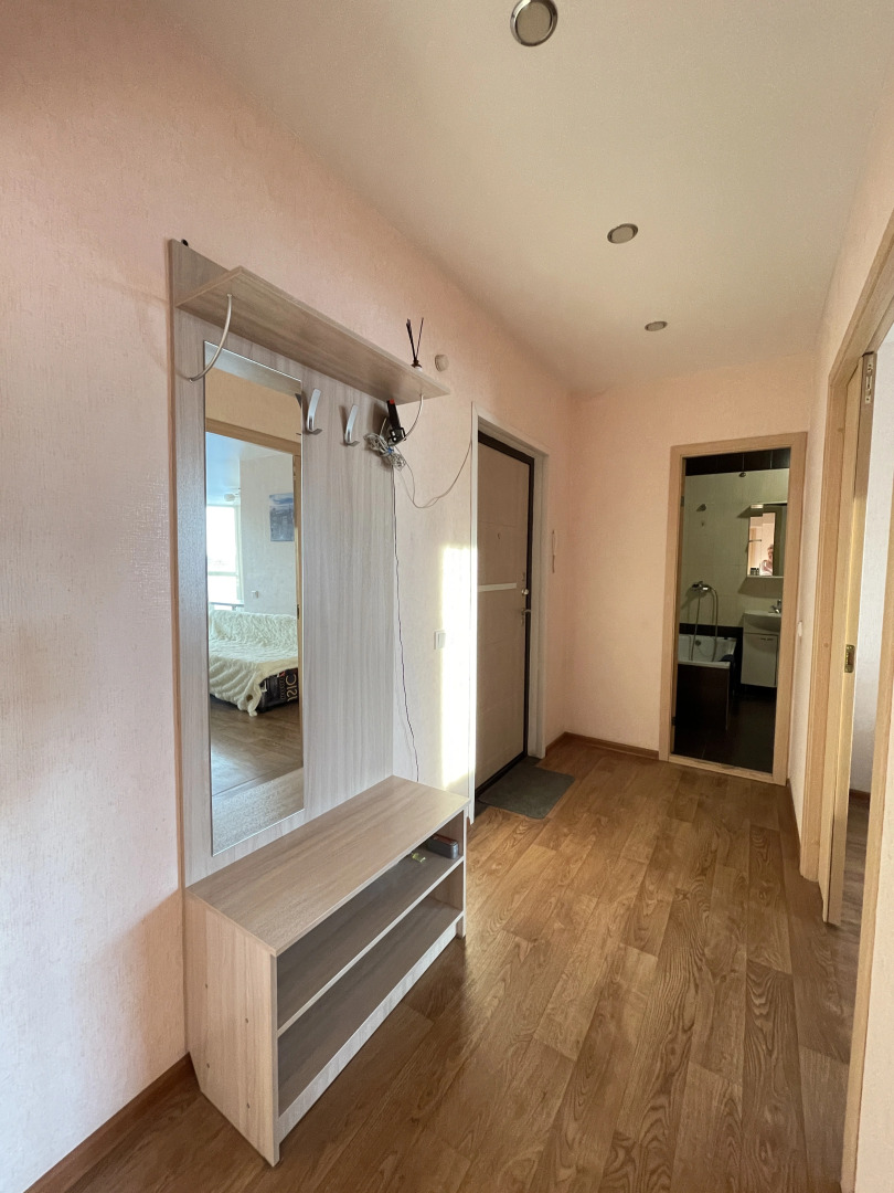 Апартаменты Уютные с Шикарным Видом на Мамаев Курган