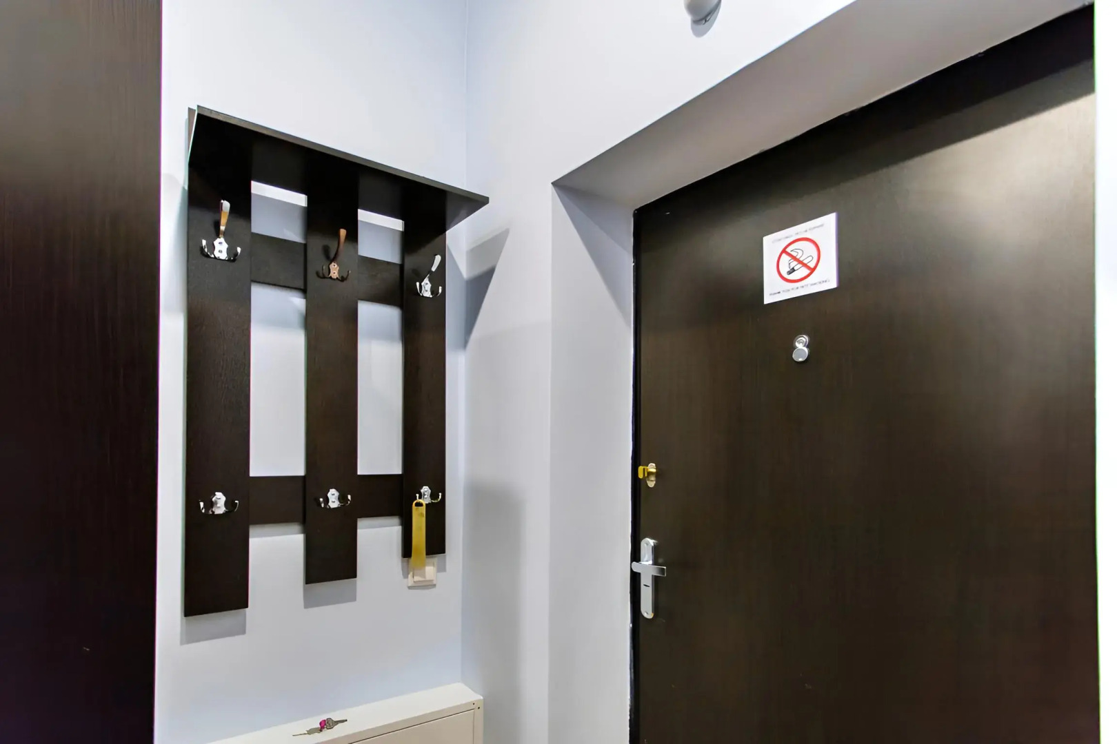 Апартаменты София