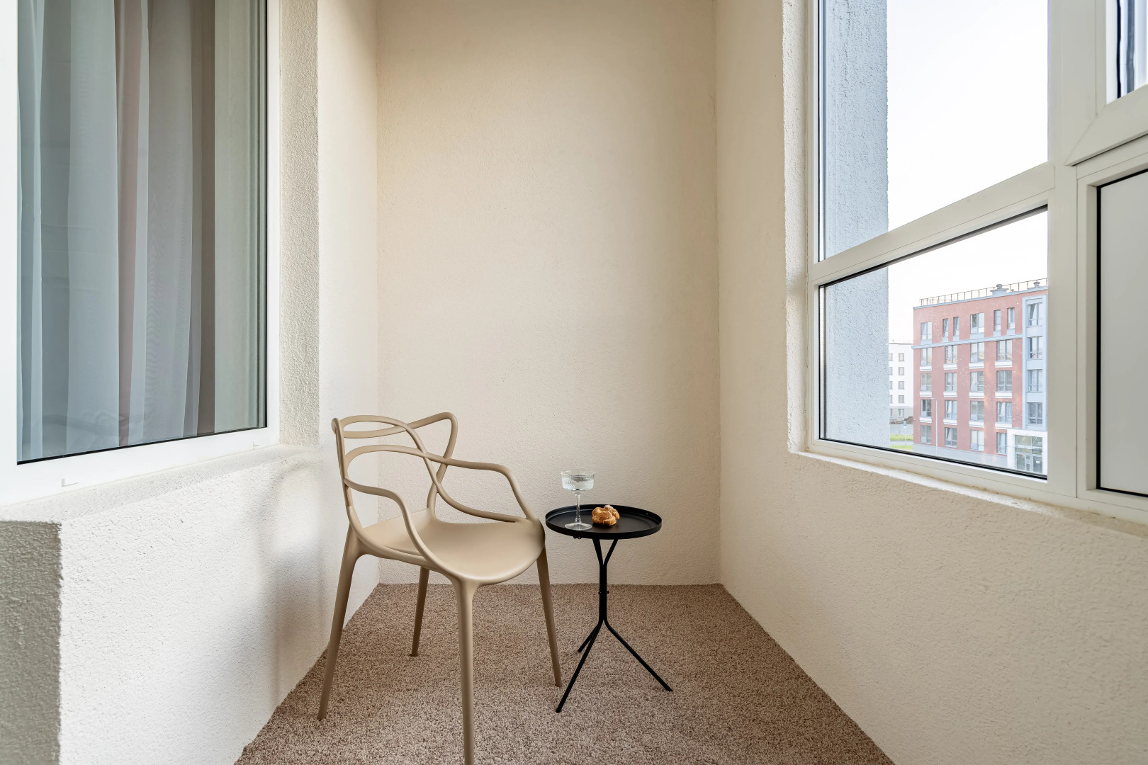 Апартаменты Autumn in China