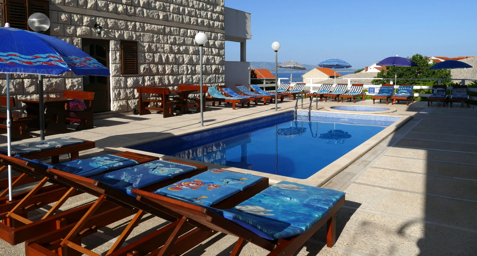 Мини-Отель Amorena