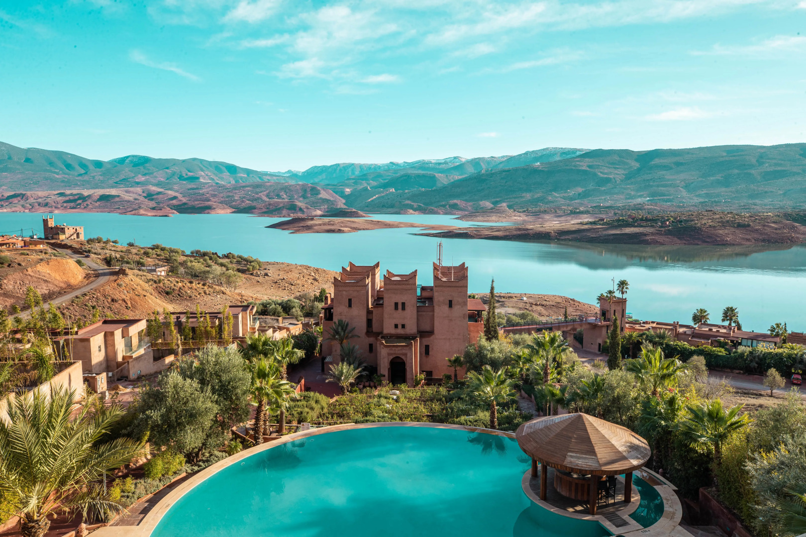 Widiane Resort & SPA