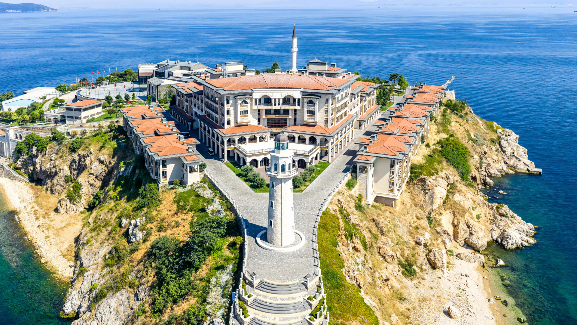 Birun Ada Hotel
