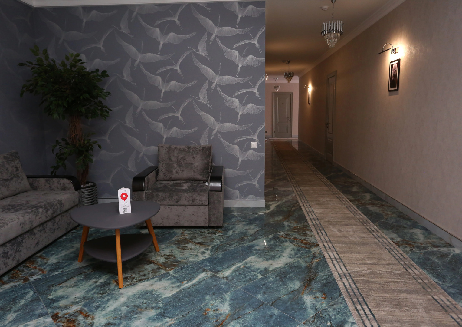 Гостевой дом Гостиница Жемчужина