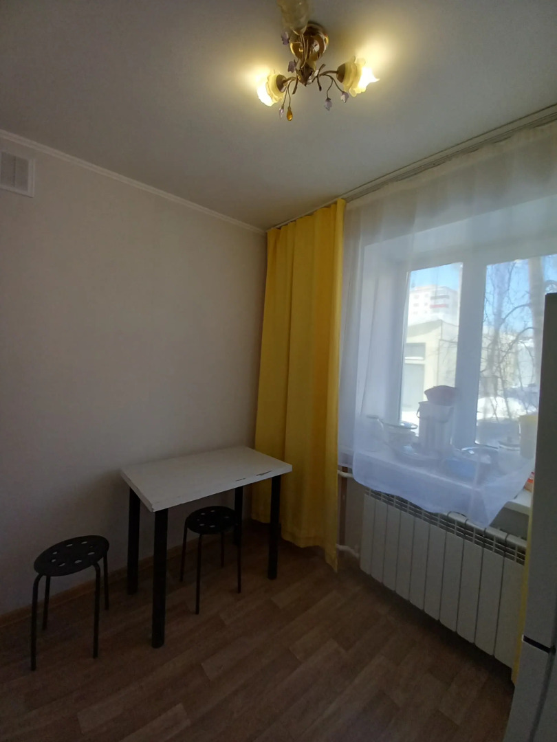 Квартира Однокомнатная в Центре