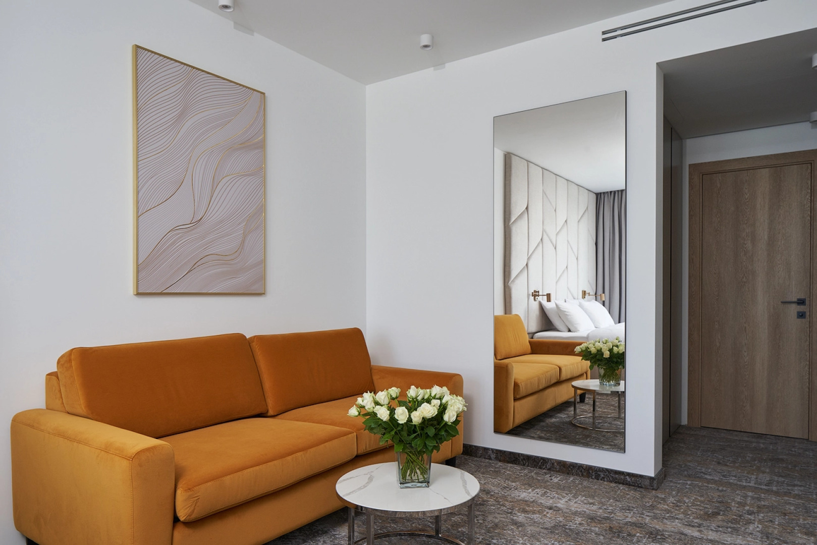 Отель Grand Hotel Royal Lions