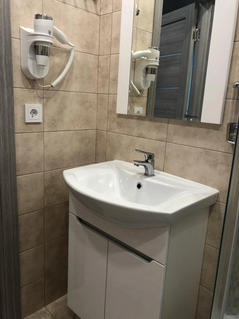 Апартаменты Адмиральская Лагуна