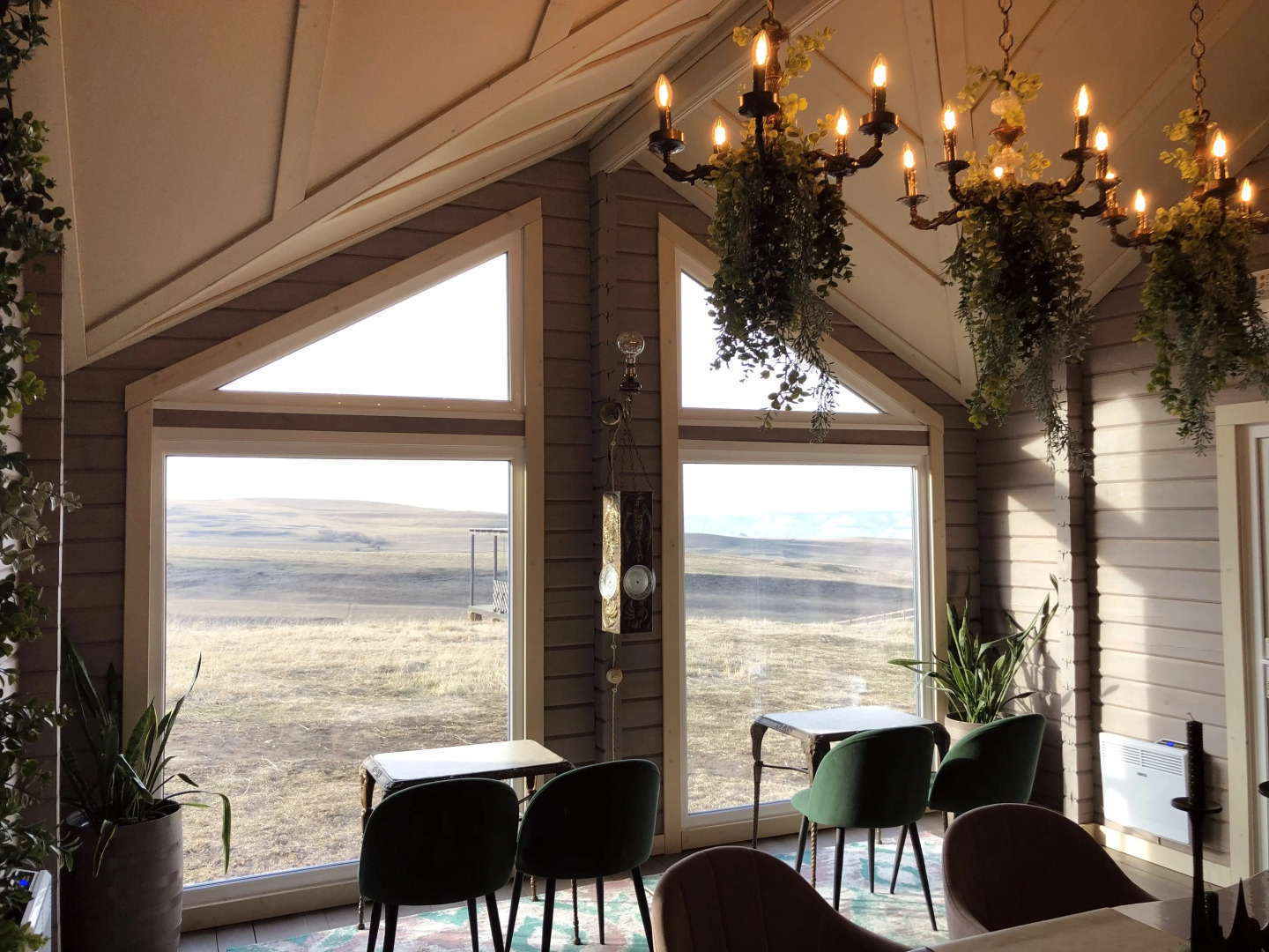 Гостевой дом Село Орлов