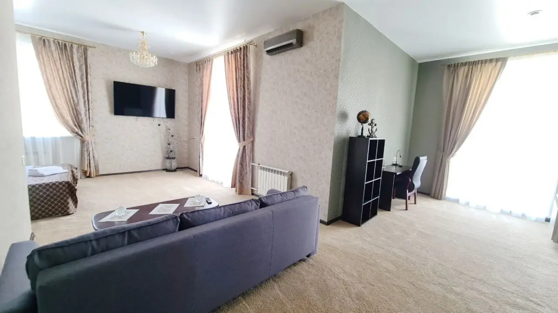 Гостевой дом Астра