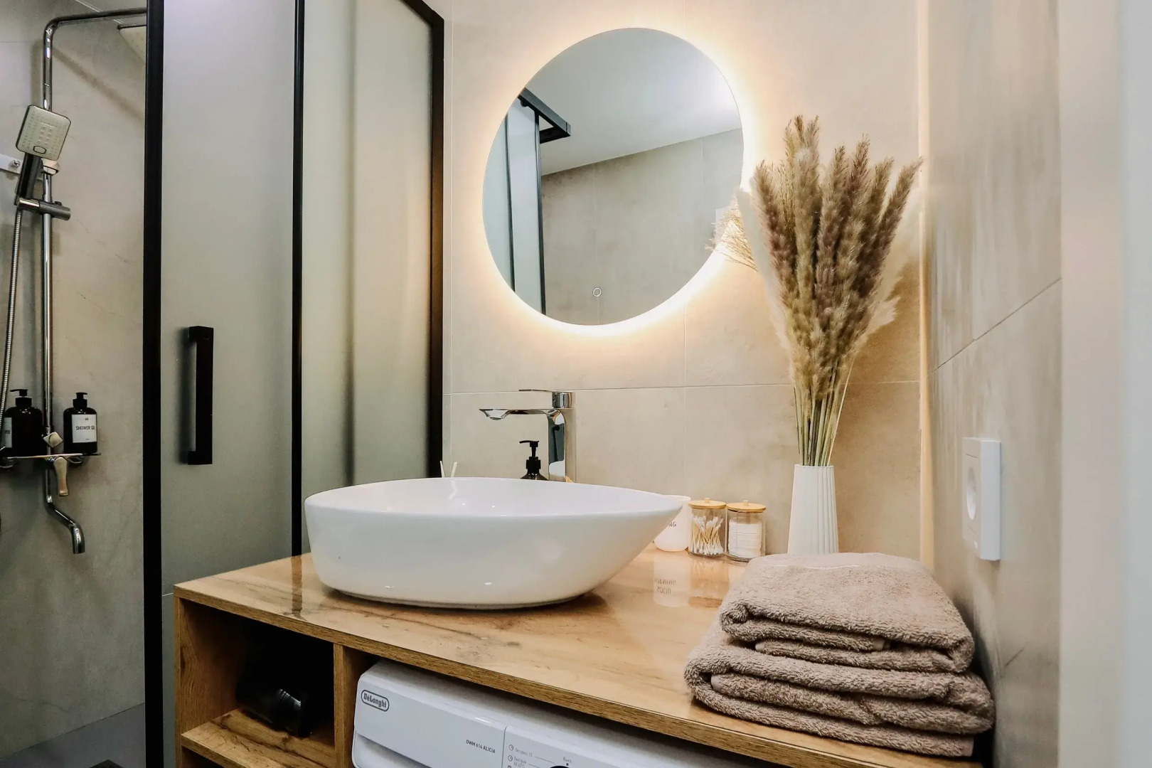 Апартаменты Privi House в Центре Города