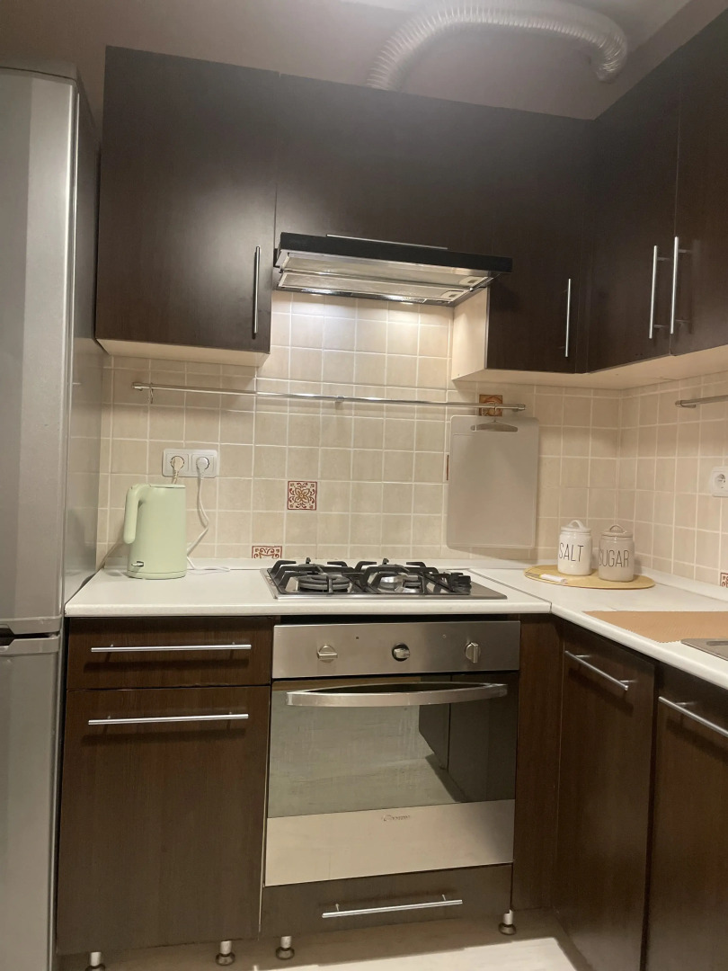 Квартира 2 комнатная на 6 гостей