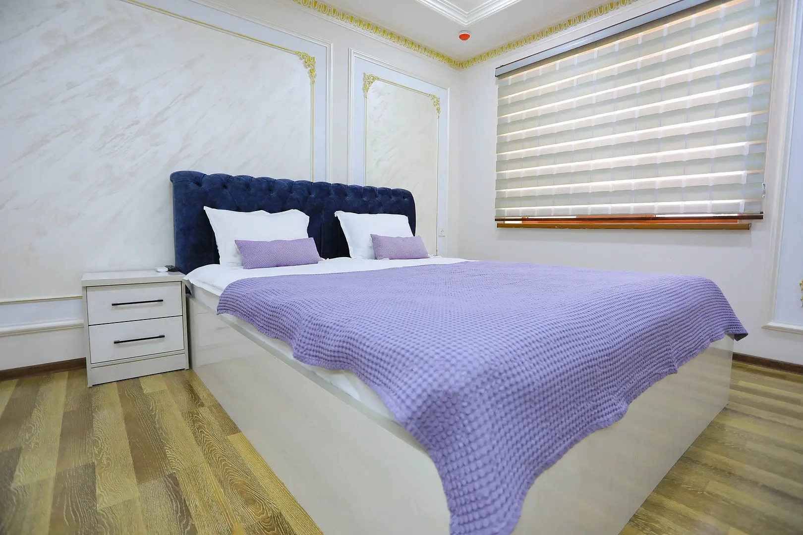 Отель Payitaxt Andijan