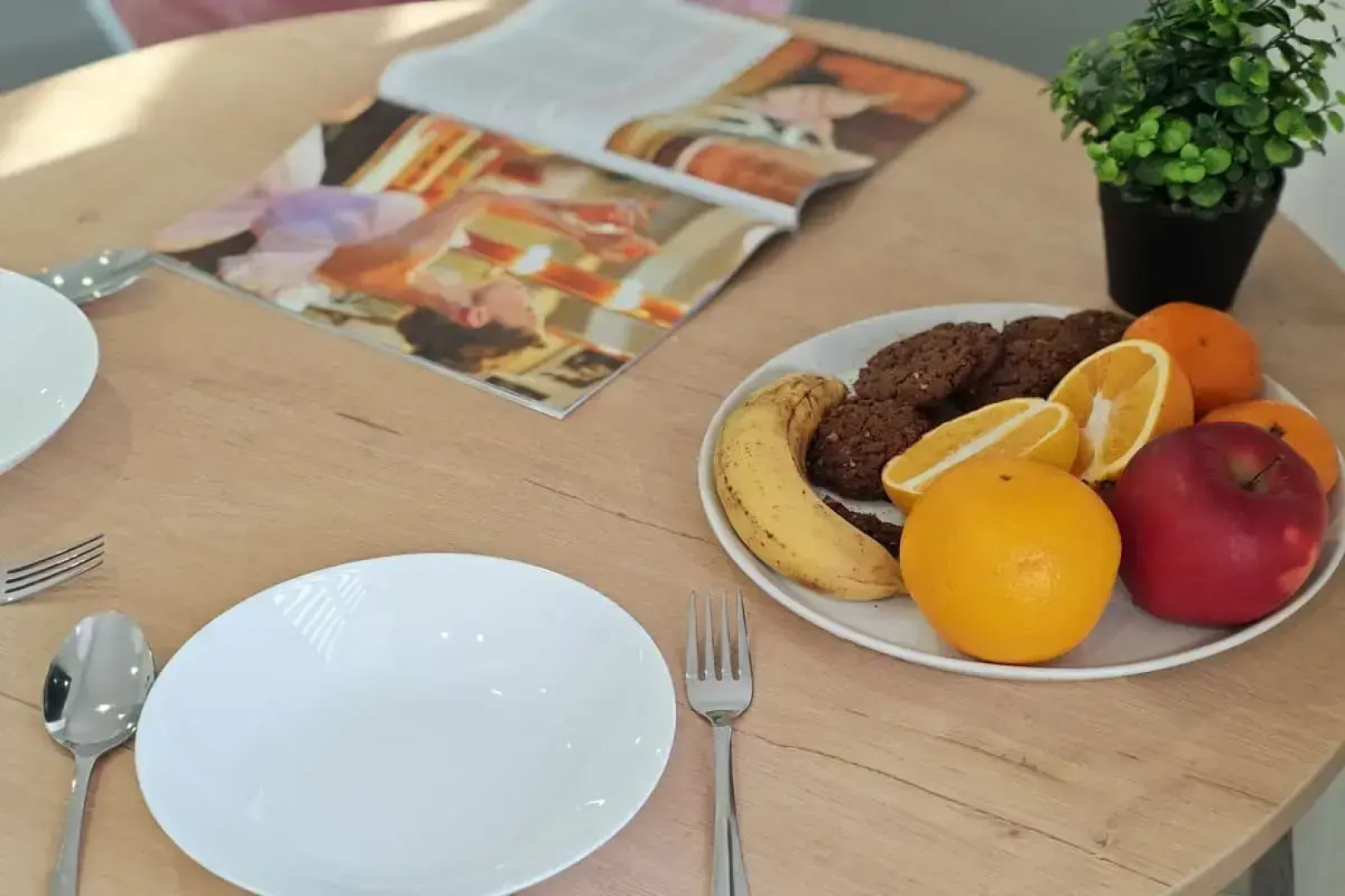 Квартира Уютная 1к по Тухачевского 49/2-24