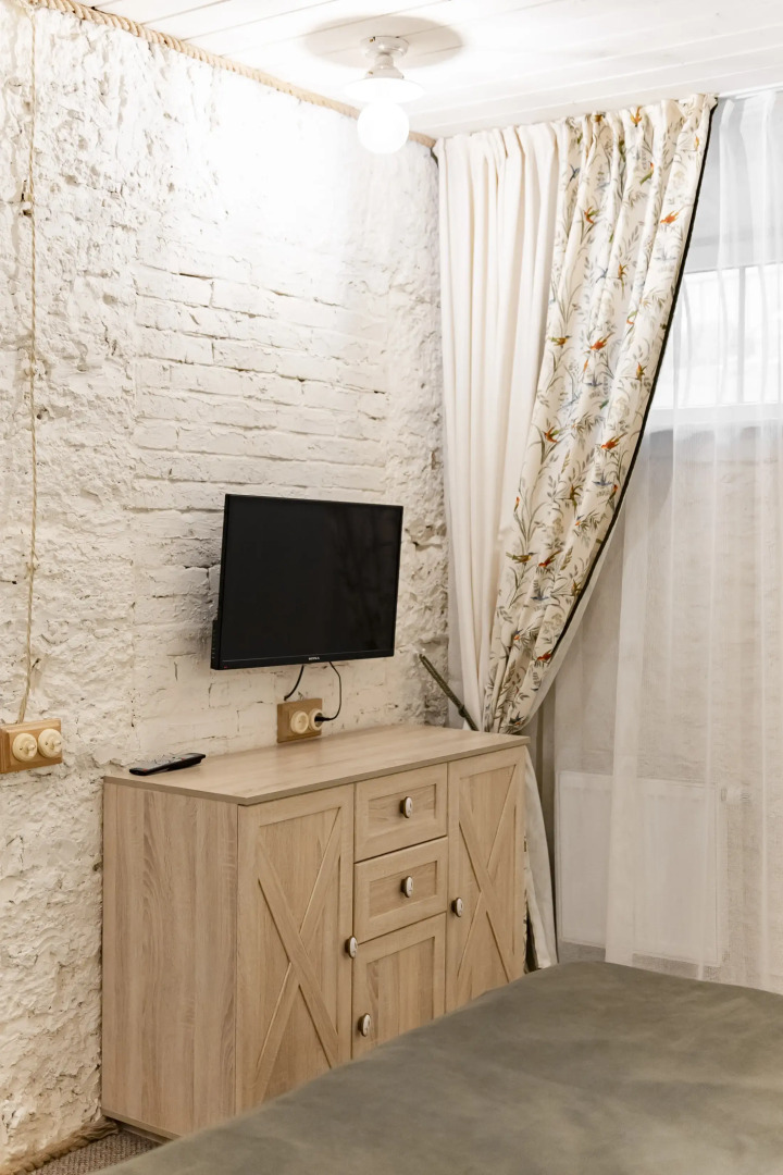 Апартаменты Travertin Exlusive