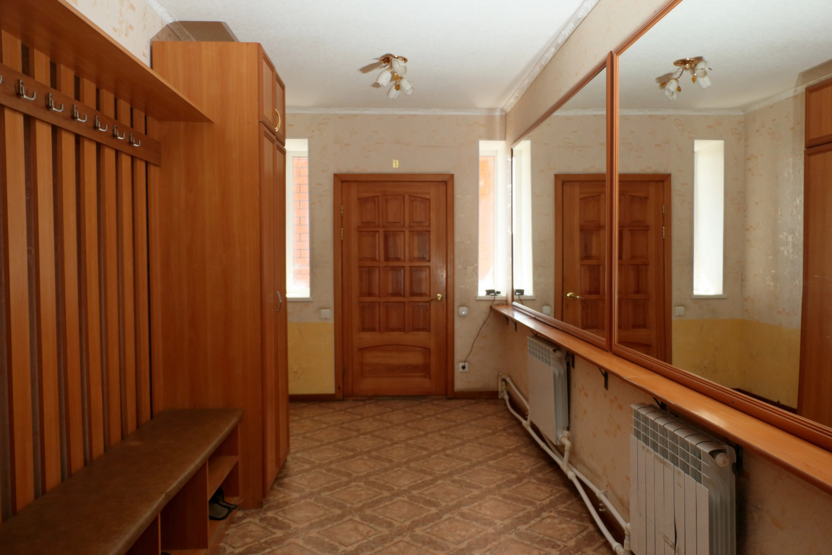 Вилла На Еланной