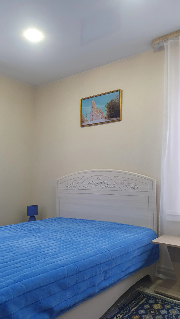 Апартаменты Авторские у Золотых Ворот