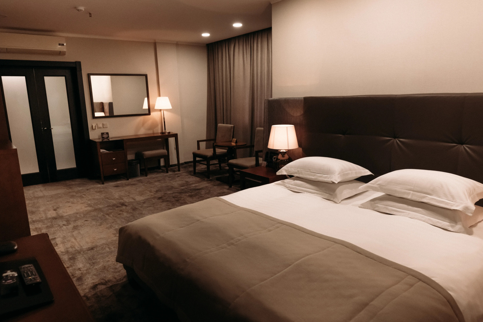 Отель Сагаан Морин