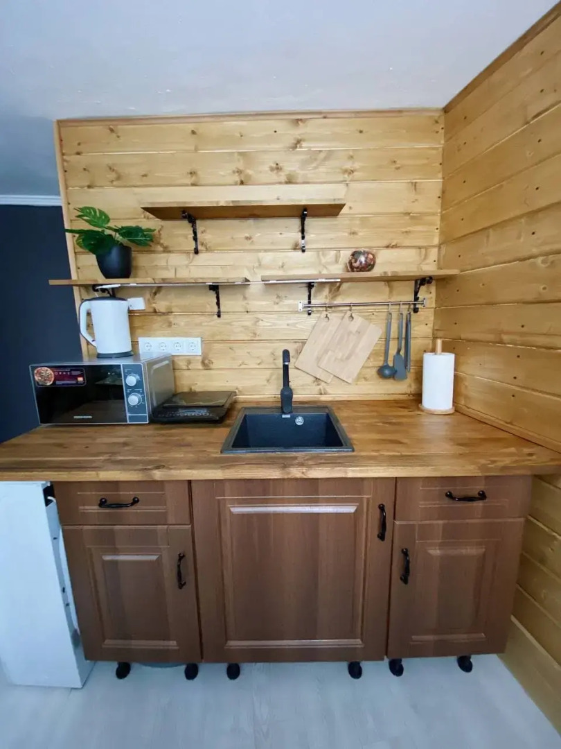 Апартаменты 27-17