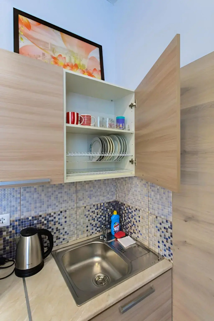 Апартаменты София