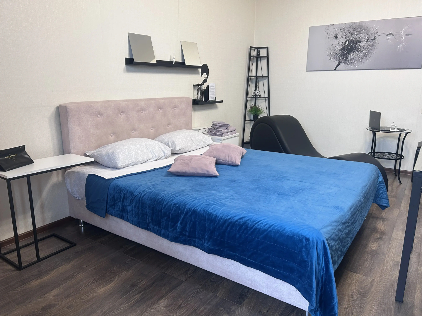 Квартира у Моря в Академгородке