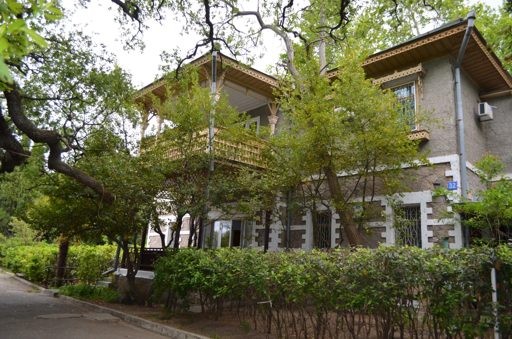 Гостевой Дом Югославия