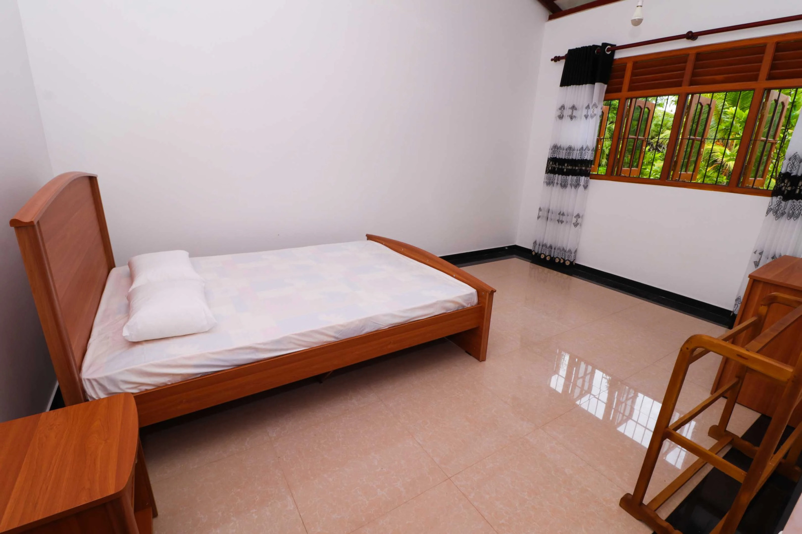 Вилла Yoho Bat House