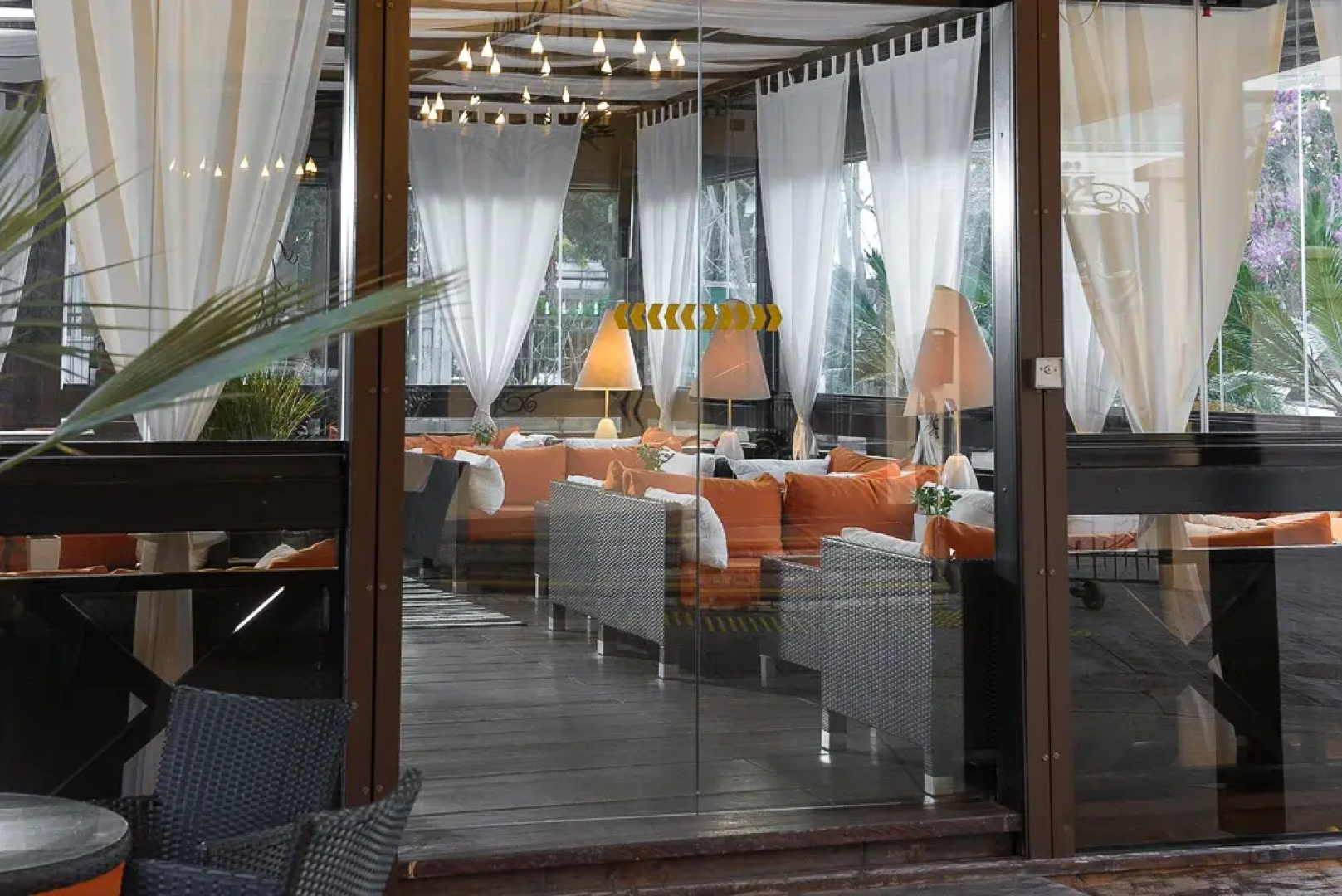 Отель Ac Hotel
