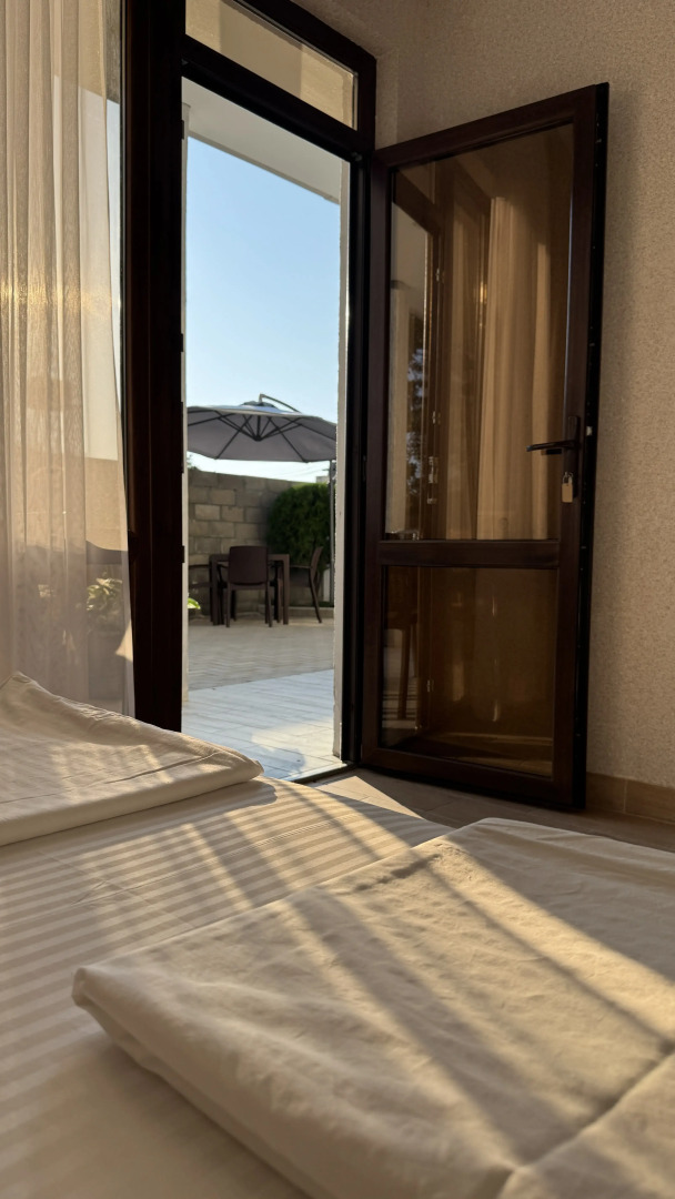 Гостевой дом Пекан