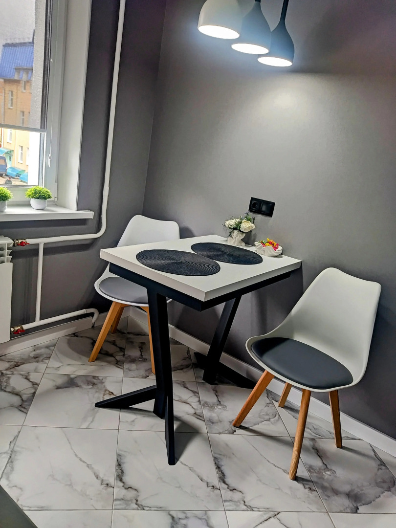 Квартира Люкс на Ленинской