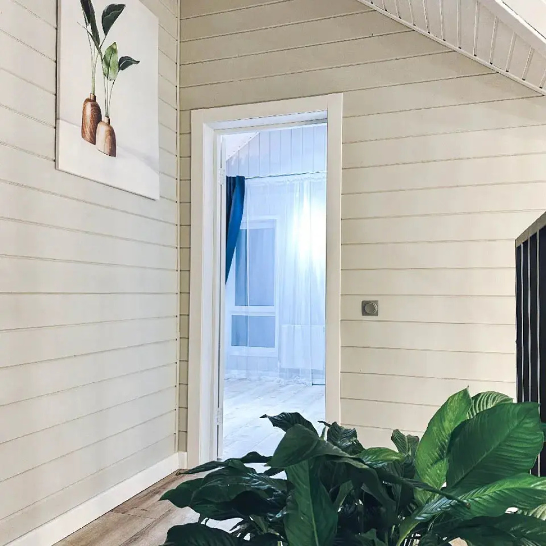 Гостевой Дом Уютный Домик с Баней