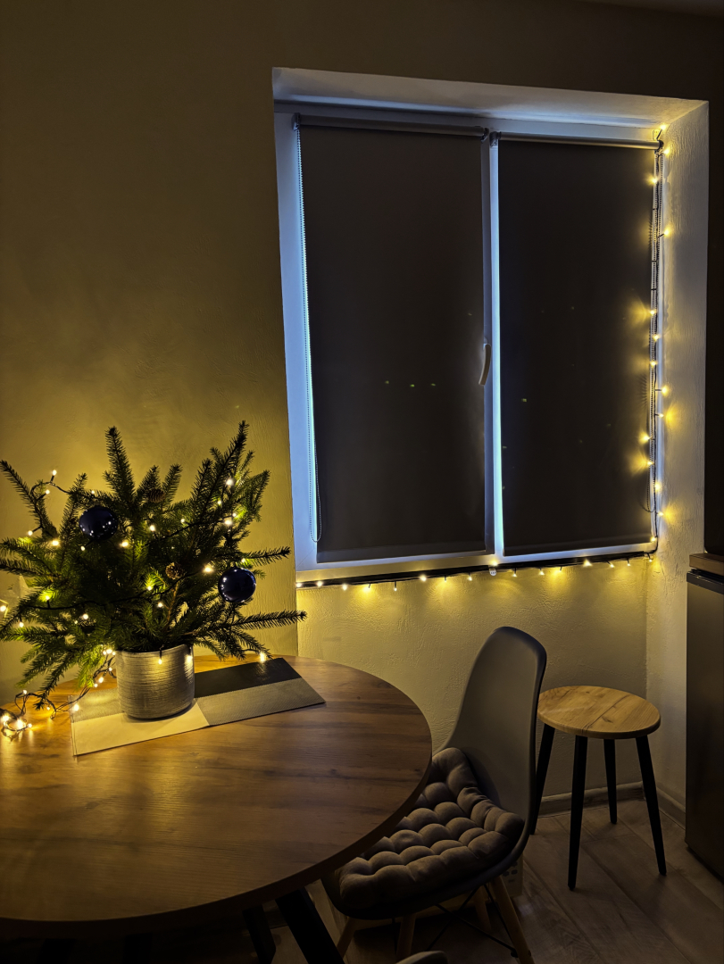 Апартаменты на проспекте Победы 6