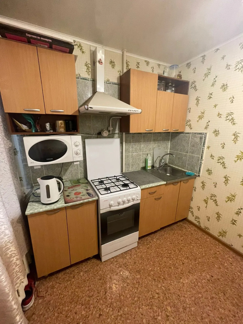 Апартаменты Квартира