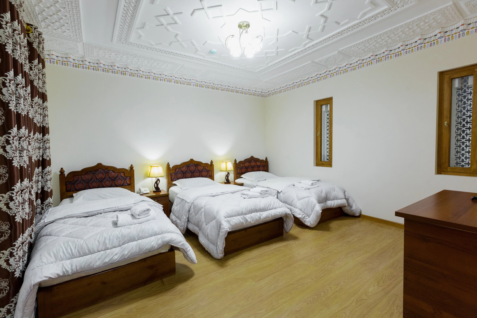 Hotel Volida Boutique