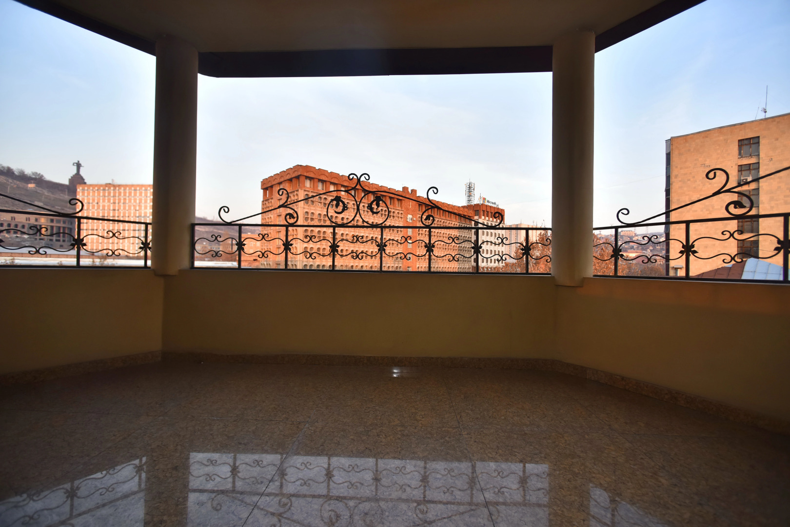 Imperial Palace Hotel