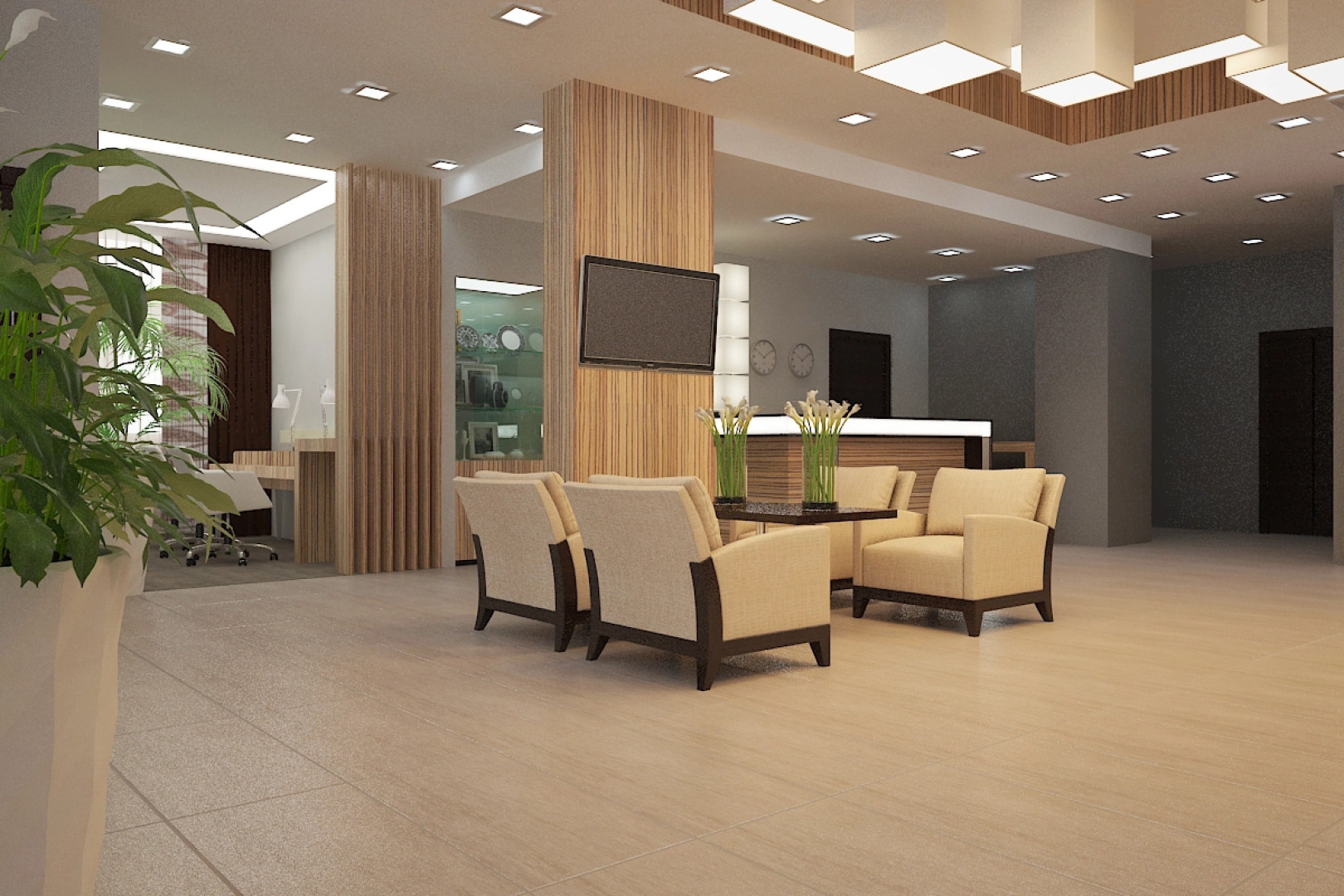 Отель Искра