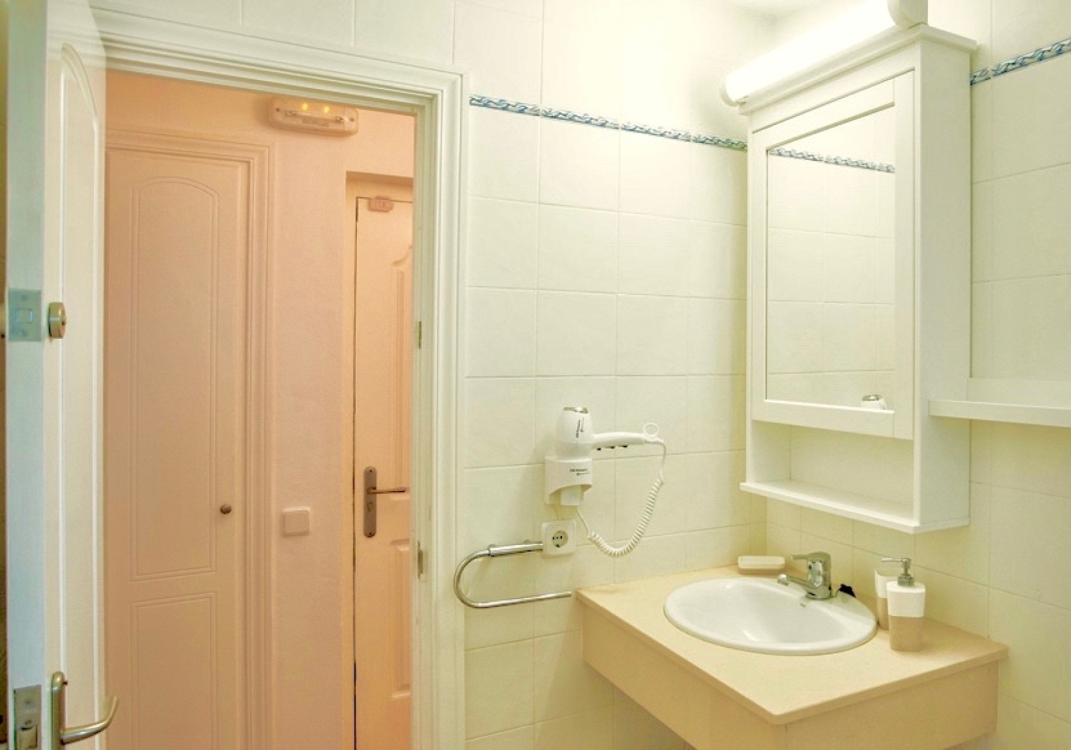 Апартаменты Desmais