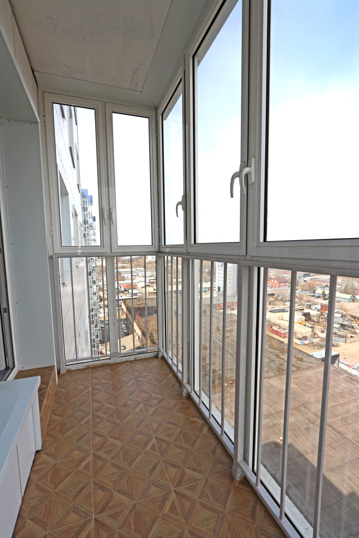 Квартира Апартаменты на Лермонтова на Микрохирургии Глаза 4