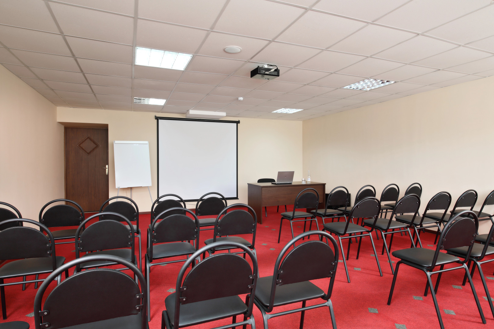 Бизнес Отель Континент