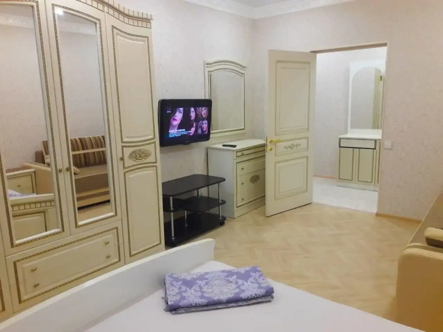 Квартира кв 99