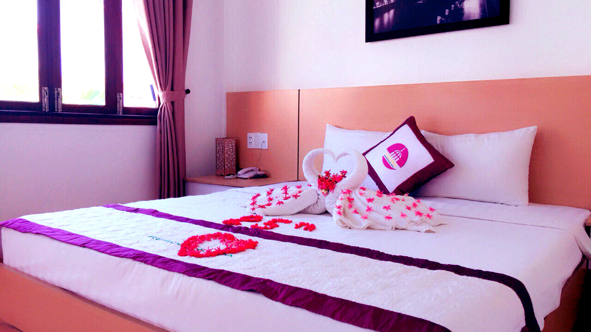 Отель Camellia Resort & Spa