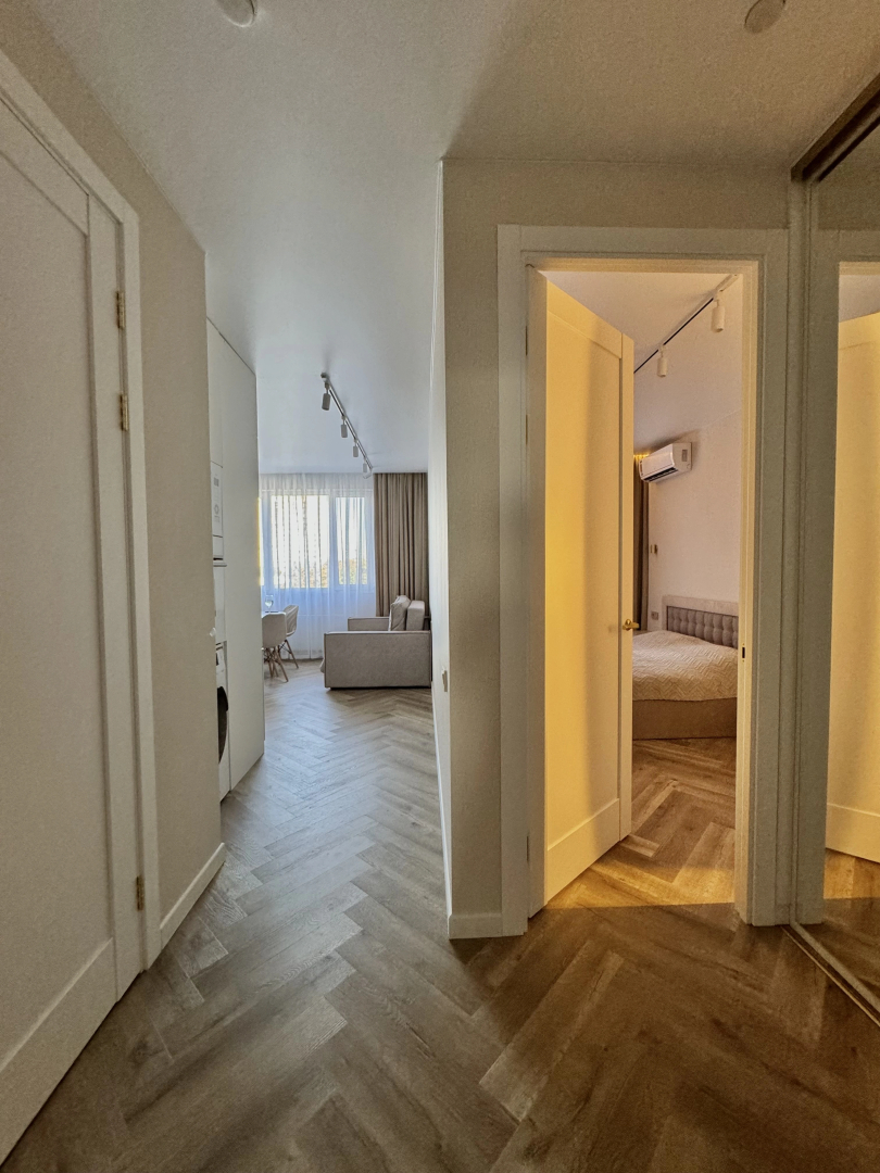 Квартира AURA