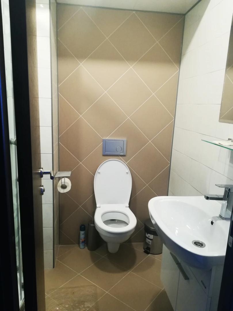 Отель Релакс