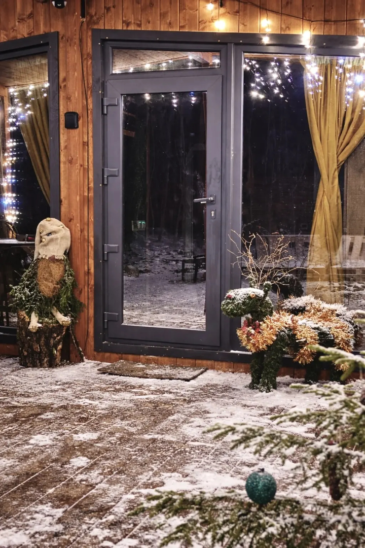 Гостевой Дом Три Обезьяны