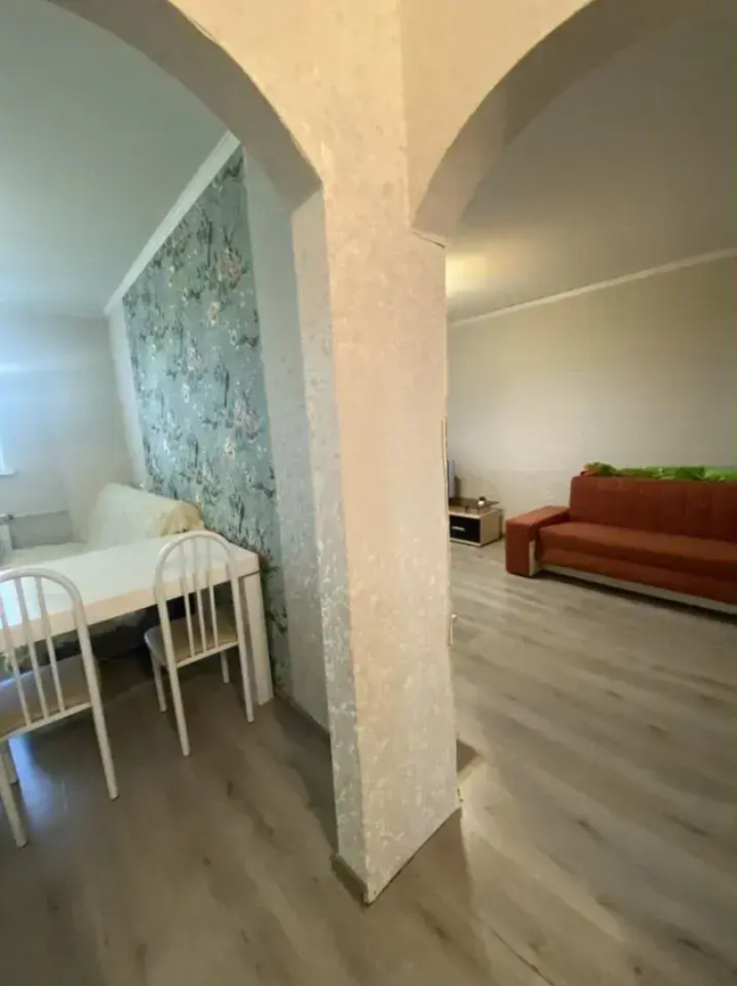 Квартира на 50 лет СССР, 44