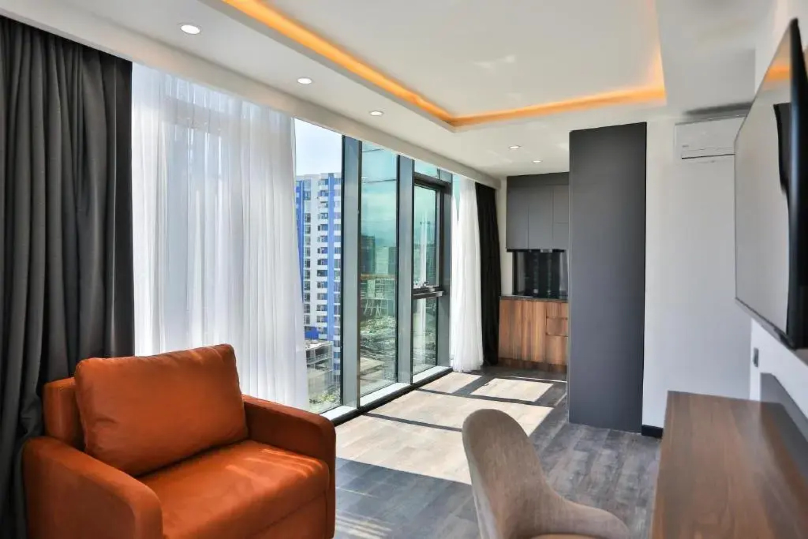 Batumi View Luxury