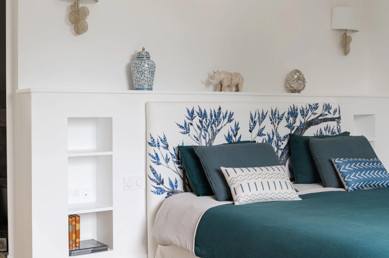 Вилла La Maison L'Eperon