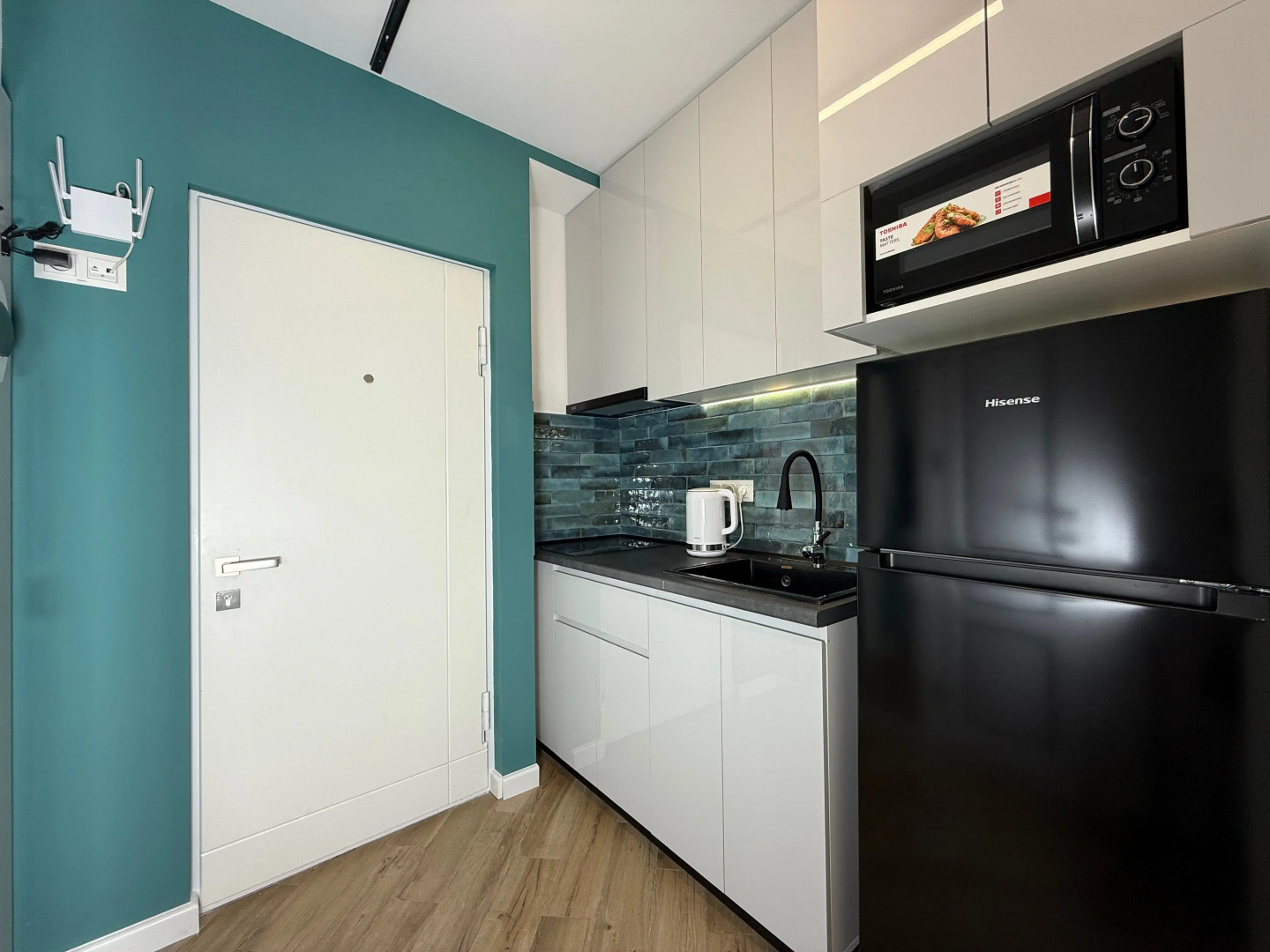 Квартира Cozy Haven 2 Historic city center