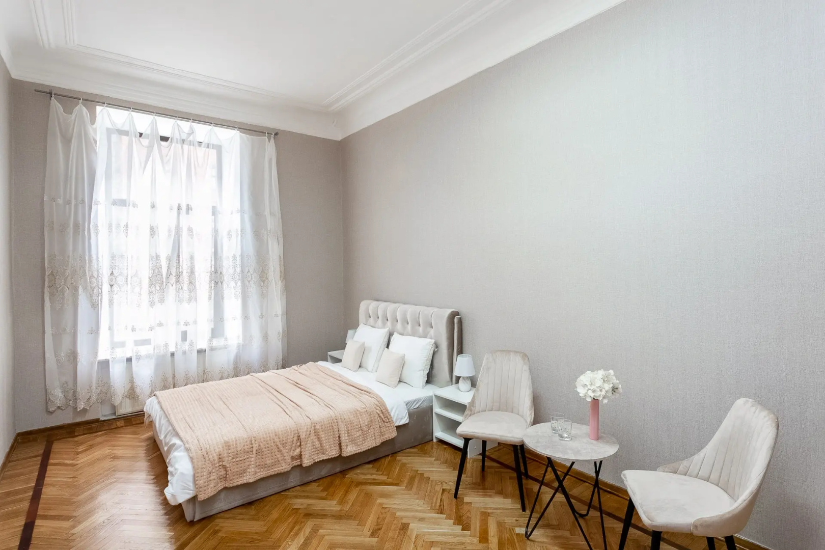 Posadskiy Dvorik Guest House